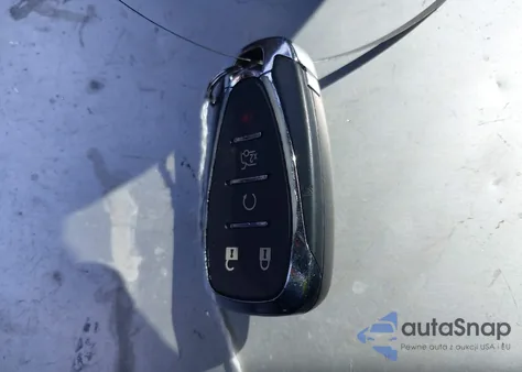 2019 Chevrolet Malibu Lt z USA, uszkodzony, nr VIN 1G1ZD5ST8KF163679